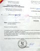 01 - Note de sollicitation